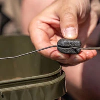 Avid Carp Inline Solid Bag Safety Leads